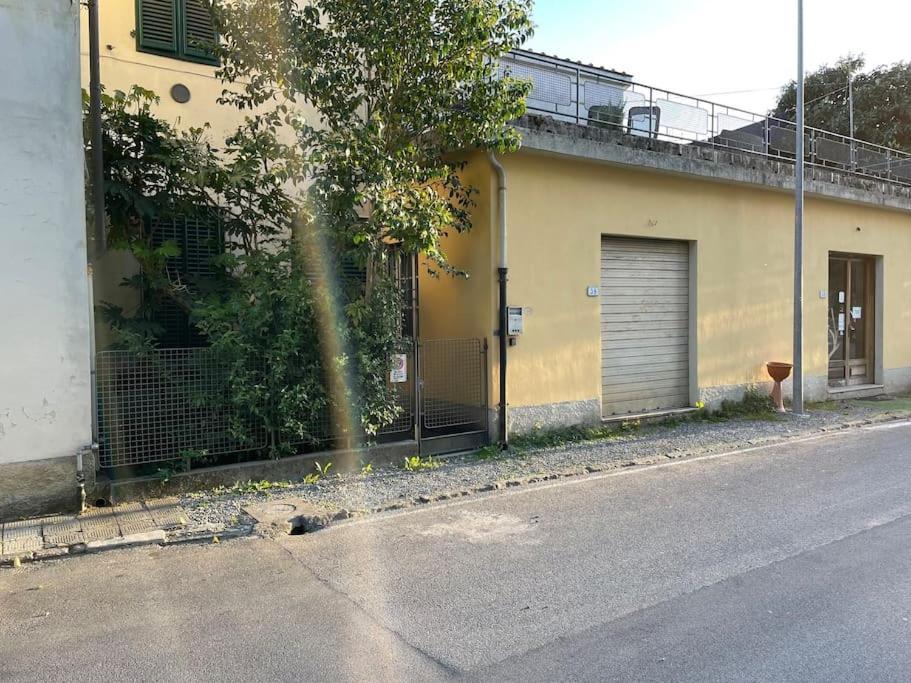 Giuseppe Giovannetti 40 Villa Lucca Exterior photo