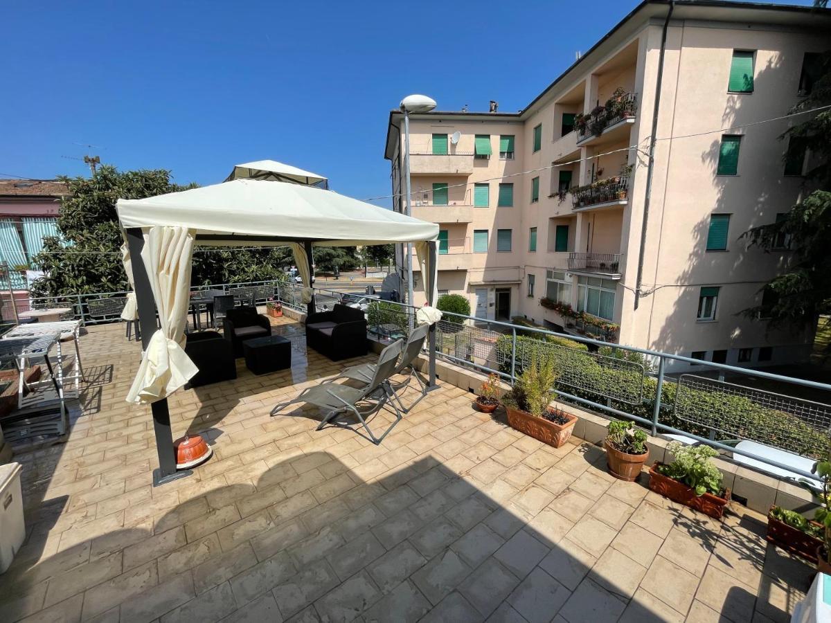 Giuseppe Giovannetti 40 Villa Lucca Exterior photo